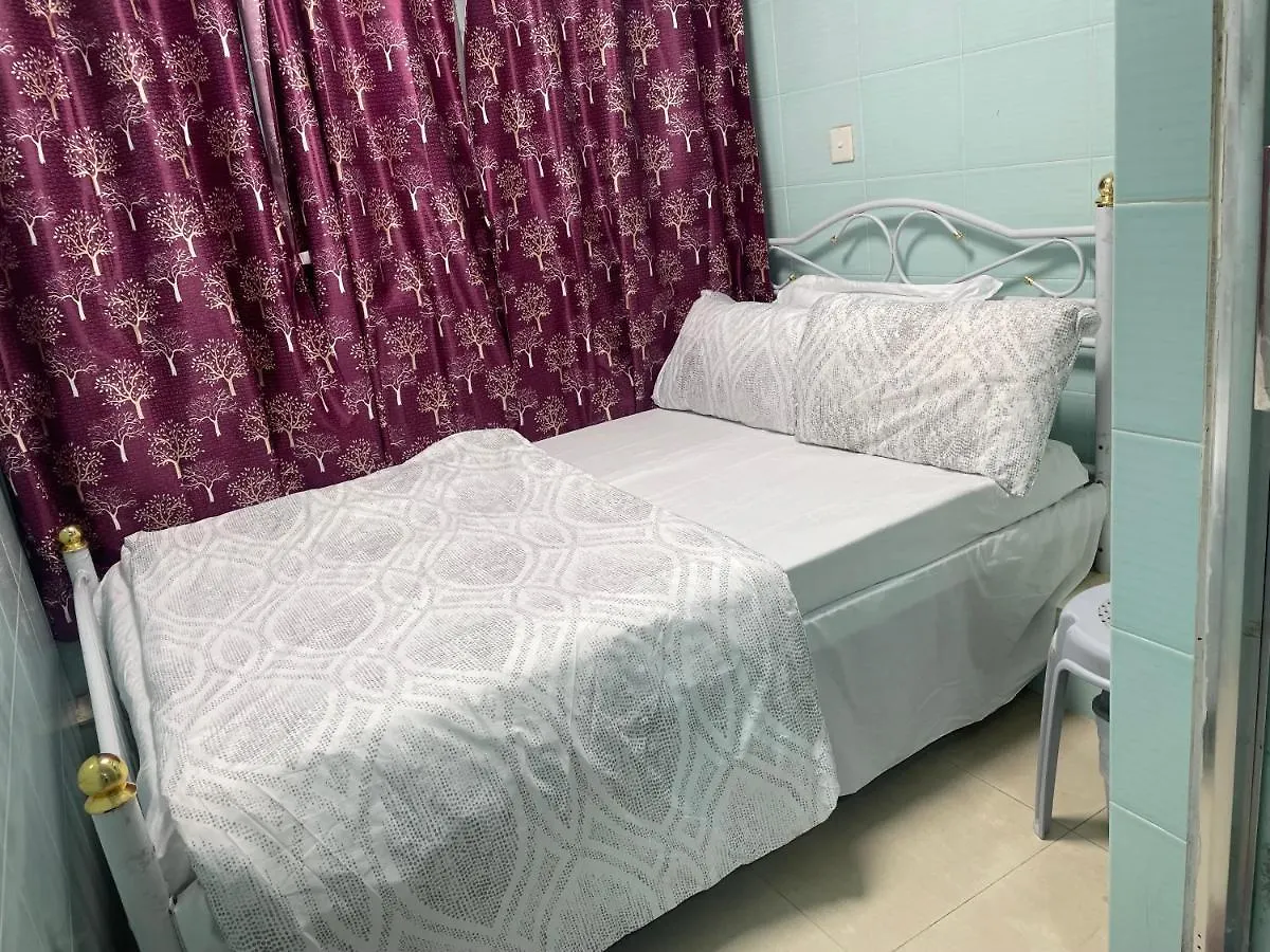 Guest house Relaince Lucky Mirador Mansion Hotel Hong Kong