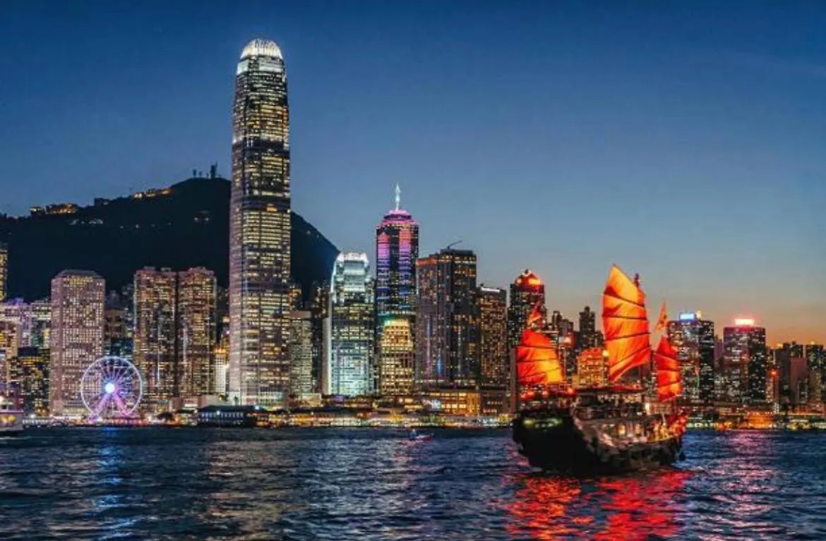 Relaince Lucky Mirador Mansion Hotel Hong Kong