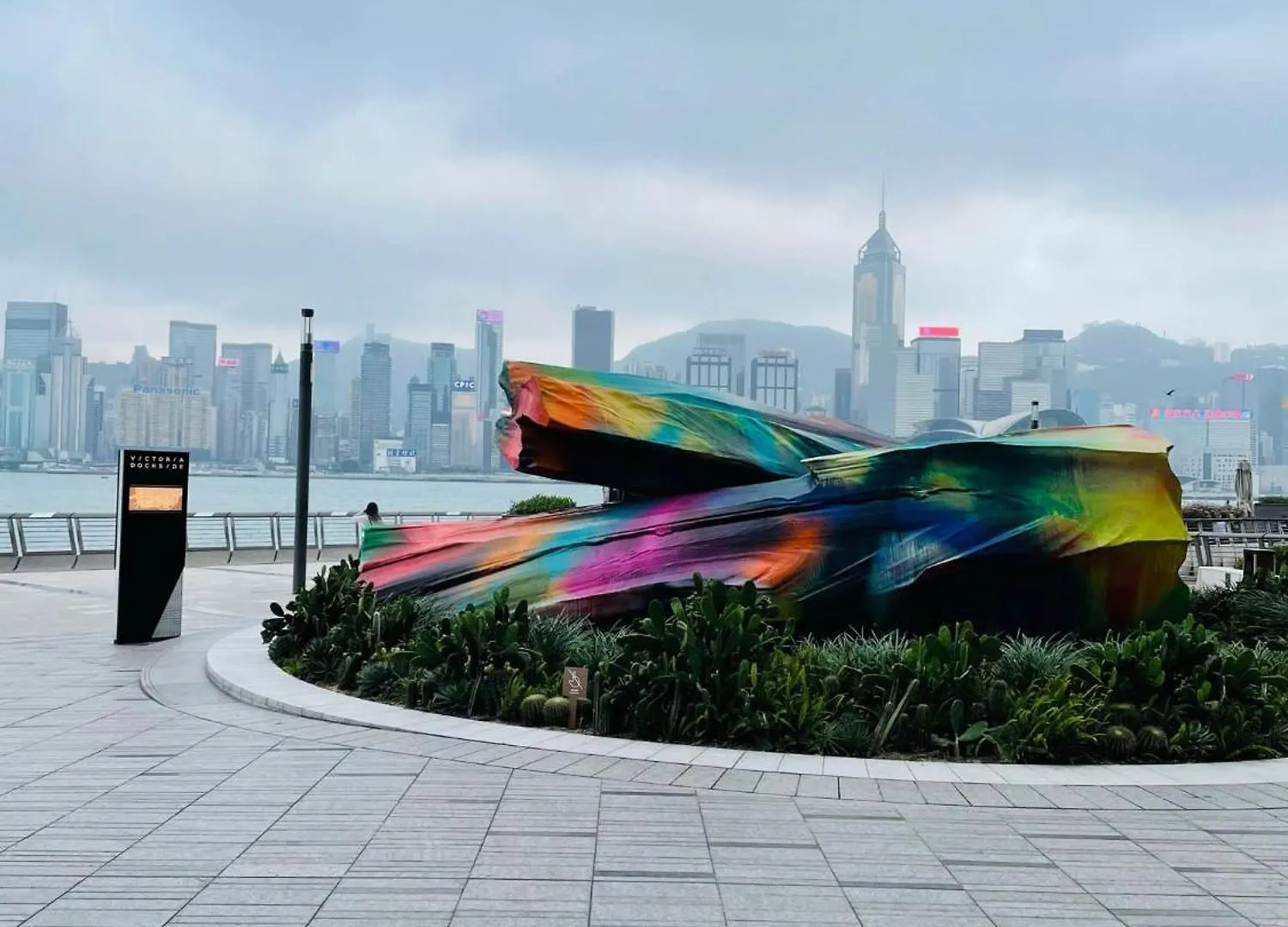 Relaince Lucky Mirador Mansion Hotel Hong Kong